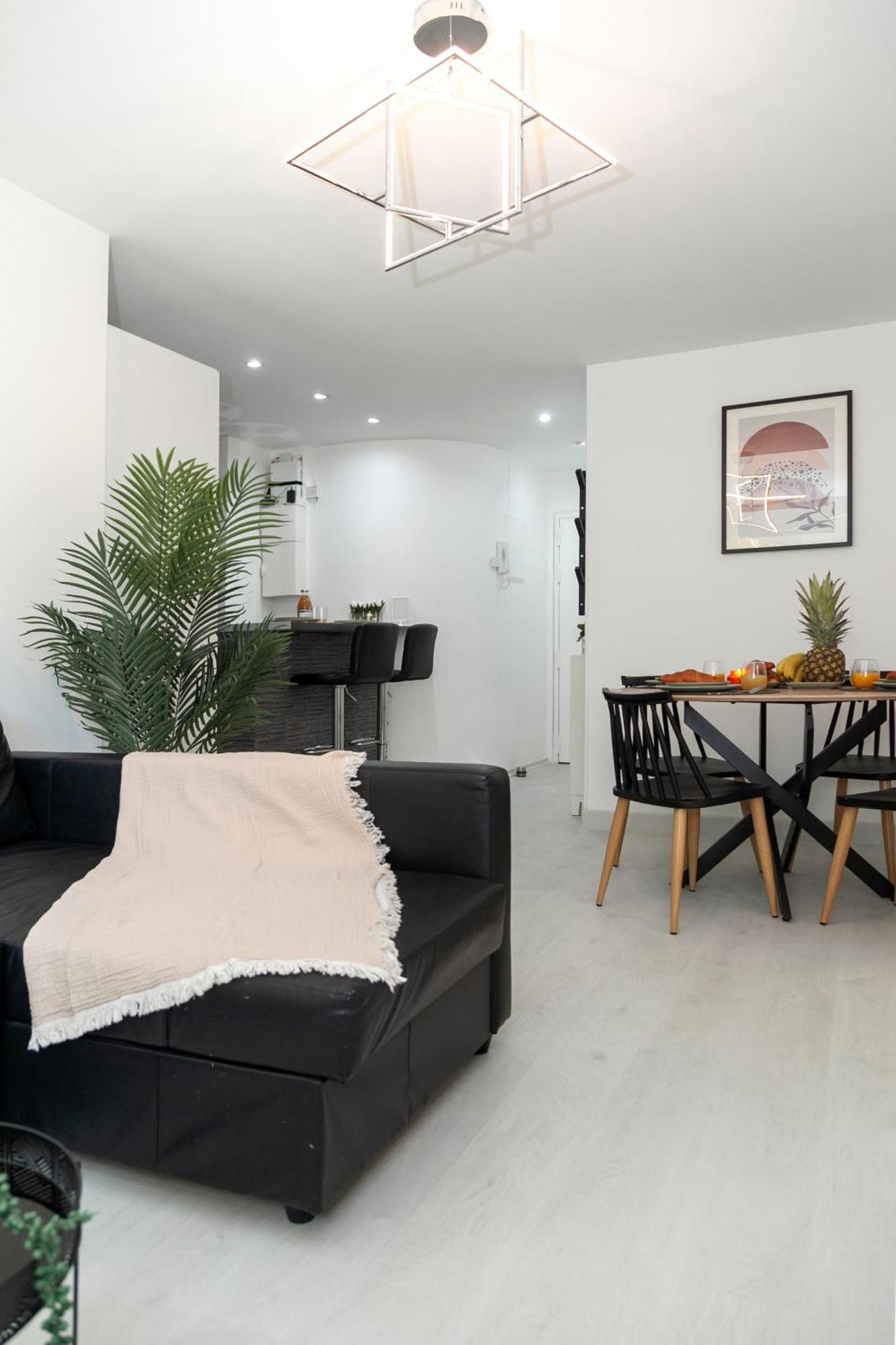Appartement Paris Creteil Le Lac エクステリア 写真