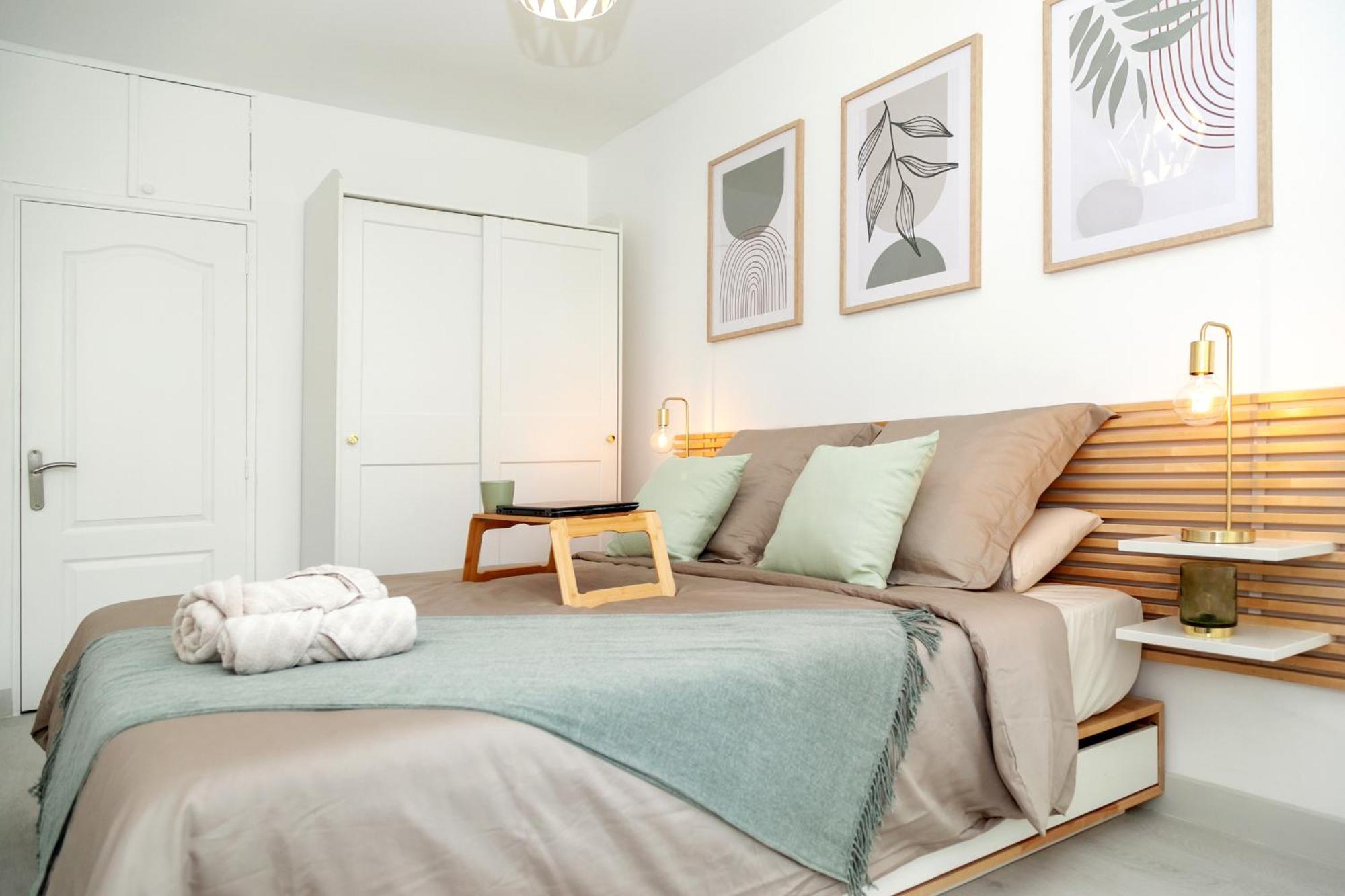 Appartement Paris Creteil Le Lac エクステリア 写真