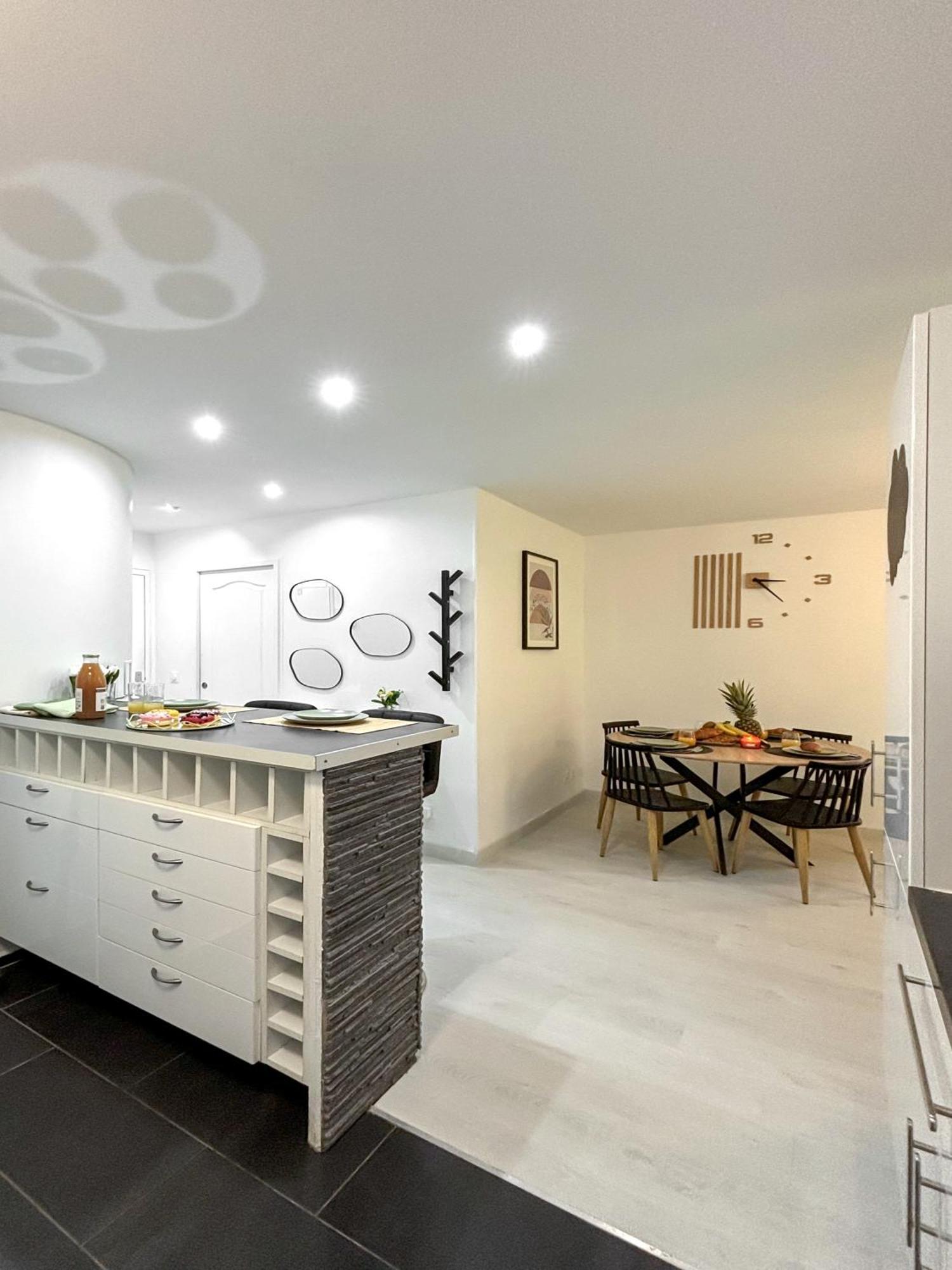 Appartement Paris Creteil Le Lac エクステリア 写真